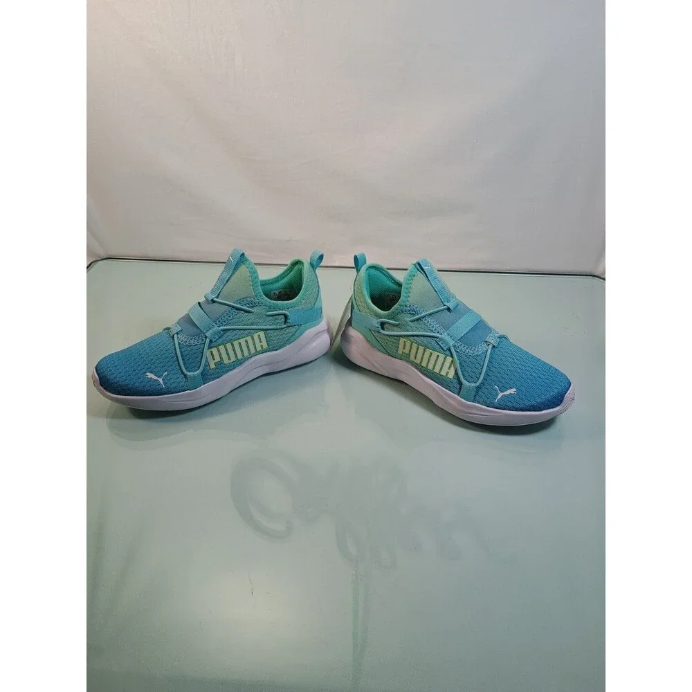 Puma Kids Rift Slip On Ombre 2AC PS Size 1.5C